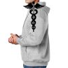 Ultimate Cotton ® Pullover Hooded Sweatshirt Thumbnail