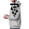 Ultimate Cotton ® Pullover Hooded Sweatshirt Thumbnail