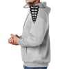 Ultimate Cotton ® Pullover Hooded Sweatshirt Thumbnail