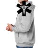 Ultimate Cotton ® Pullover Hooded Sweatshirt Thumbnail