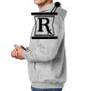 Ultimate Cotton ® Pullover Hooded Sweatshirt Thumbnail