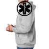 Ultimate Cotton ® Pullover Hooded Sweatshirt Thumbnail