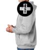 Ultimate Cotton ® Pullover Hooded Sweatshirt Thumbnail