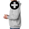 Ultimate Cotton ® Pullover Hooded Sweatshirt Thumbnail