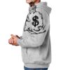 Ultimate Cotton ® Pullover Hooded Sweatshirt Thumbnail