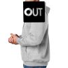 Ultimate Cotton ® Pullover Hooded Sweatshirt Thumbnail