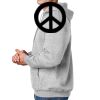 Ultimate Cotton ® Pullover Hooded Sweatshirt Thumbnail