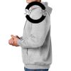 Ultimate Cotton ® Pullover Hooded Sweatshirt Thumbnail