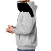 Ultimate Cotton ® Pullover Hooded Sweatshirt Thumbnail