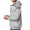 Ultimate Cotton ® Pullover Hooded Sweatshirt Thumbnail