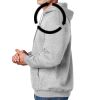 Ultimate Cotton ® Pullover Hooded Sweatshirt Thumbnail