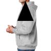 Ultimate Cotton ® Pullover Hooded Sweatshirt Thumbnail