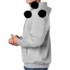 Ultimate Cotton ® Pullover Hooded Sweatshirt Thumbnail