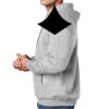 Ultimate Cotton ® Pullover Hooded Sweatshirt Thumbnail