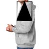 Ultimate Cotton ® Pullover Hooded Sweatshirt Thumbnail