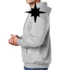 Ultimate Cotton ® Pullover Hooded Sweatshirt Thumbnail