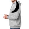 Ultimate Cotton ® Pullover Hooded Sweatshirt Thumbnail