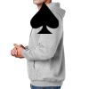 Ultimate Cotton ® Pullover Hooded Sweatshirt Thumbnail