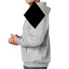 Ultimate Cotton ® Pullover Hooded Sweatshirt Thumbnail