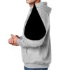 Ultimate Cotton ® Pullover Hooded Sweatshirt Thumbnail