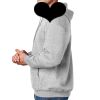 Ultimate Cotton ® Pullover Hooded Sweatshirt Thumbnail