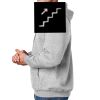 Ultimate Cotton ® Pullover Hooded Sweatshirt Thumbnail