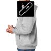 Ultimate Cotton ® Pullover Hooded Sweatshirt Thumbnail