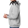 Ultimate Cotton ® Pullover Hooded Sweatshirt Thumbnail