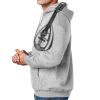 Ultimate Cotton ® Pullover Hooded Sweatshirt Thumbnail