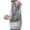 Ultimate Cotton ® Pullover Hooded Sweatshirt Thumbnail