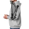 Ultimate Cotton ® Pullover Hooded Sweatshirt Thumbnail