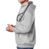 Ultimate Cotton ® Pullover Hooded Sweatshirt Thumbnail