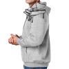 Ultimate Cotton ® Pullover Hooded Sweatshirt Thumbnail