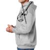 Ultimate Cotton ® Pullover Hooded Sweatshirt Thumbnail