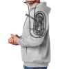 Ultimate Cotton ® Pullover Hooded Sweatshirt Thumbnail