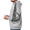 Ultimate Cotton ® Pullover Hooded Sweatshirt Thumbnail