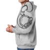 Ultimate Cotton ® Pullover Hooded Sweatshirt Thumbnail