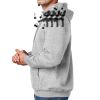 Ultimate Cotton ® Pullover Hooded Sweatshirt Thumbnail