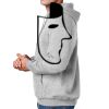 Ultimate Cotton ® Pullover Hooded Sweatshirt Thumbnail