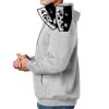 Ultimate Cotton ® Pullover Hooded Sweatshirt Thumbnail