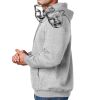 Ultimate Cotton ® Pullover Hooded Sweatshirt Thumbnail