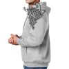 Ultimate Cotton ® Pullover Hooded Sweatshirt Thumbnail