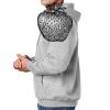 Ultimate Cotton ® Pullover Hooded Sweatshirt Thumbnail