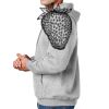 Ultimate Cotton ® Pullover Hooded Sweatshirt Thumbnail