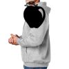 Ultimate Cotton ® Pullover Hooded Sweatshirt Thumbnail