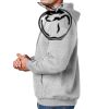 Ultimate Cotton ® Pullover Hooded Sweatshirt Thumbnail