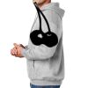 Ultimate Cotton ® Pullover Hooded Sweatshirt Thumbnail