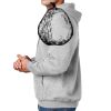 Ultimate Cotton ® Pullover Hooded Sweatshirt Thumbnail