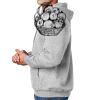 Ultimate Cotton ® Pullover Hooded Sweatshirt Thumbnail