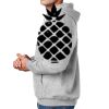 Ultimate Cotton ® Pullover Hooded Sweatshirt Thumbnail